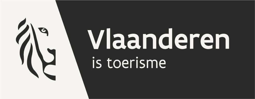 Vlaanderen is toerisme