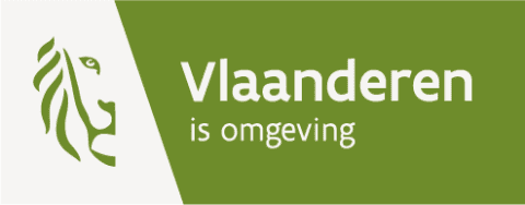 Vlaanderen is omgeving